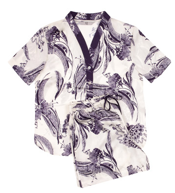 LJ Signature Pyjama set