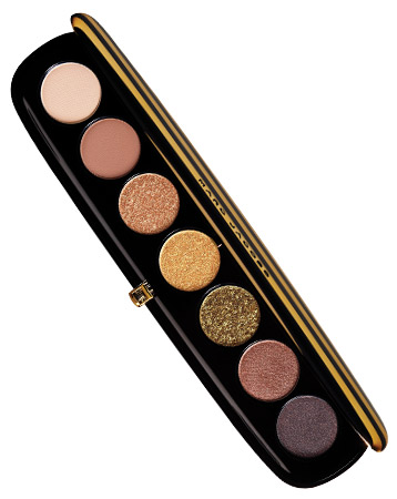 Marc Jacobs Eye-conic Multi-finish Eye Palette