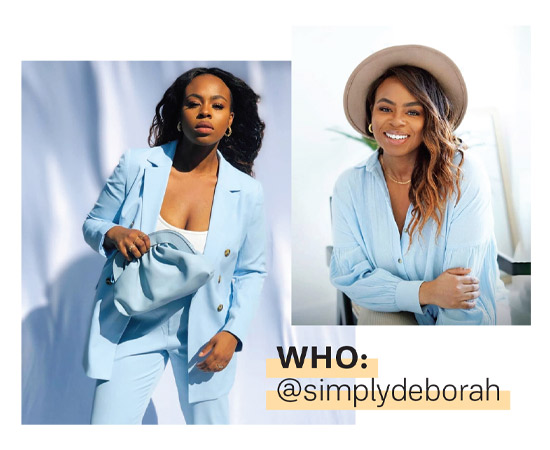 simplydeborah