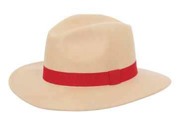 TK Maxx Fedora Hat