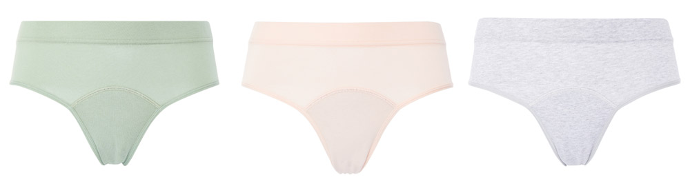 Primark period pants