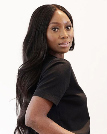 Myriam Kone