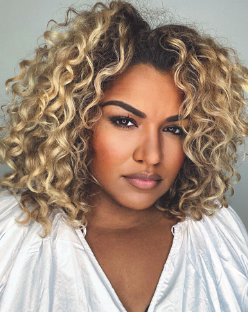Michelle Sultan