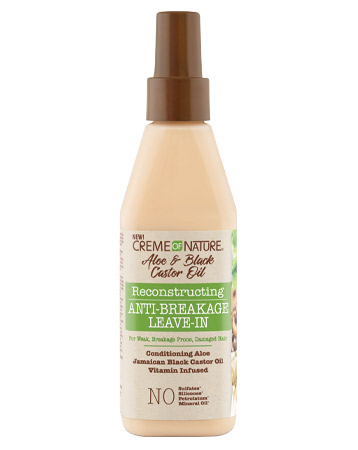 Crème of Nature Anti-breakage Leave-in