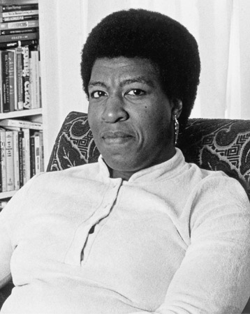 Octavia E. Butler