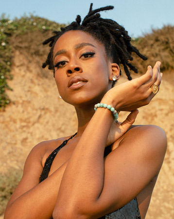 Tomi Adeyemi