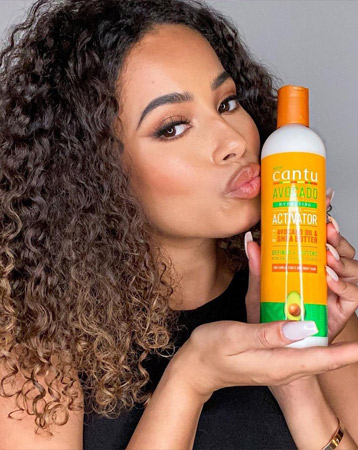 Cantu Beauty