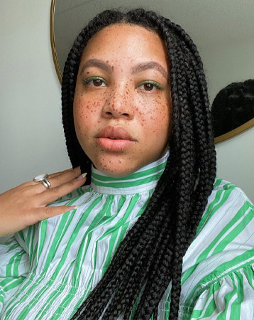 Yaminah Mayo