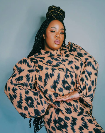 Trina Nicole
