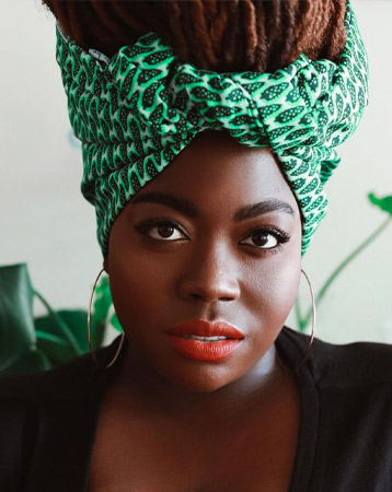 Stephanie Yeboah