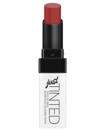 Just Tinted Lip Balm in Delight