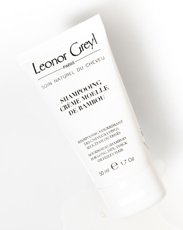 Leonor Greyl Shampooing Crème Moelle De Bambou