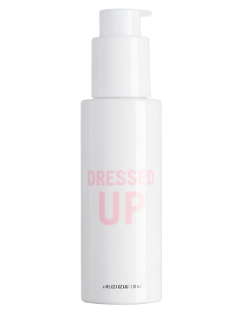 HAIRSTORY Dressed Up Heat Protector