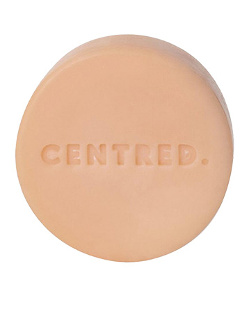 CENTRED. Altered State Solid Shampoo Bar
