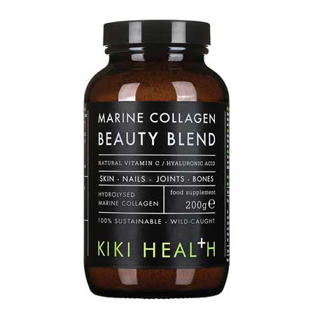 Kiki Health Marine Collage Beauty Blend