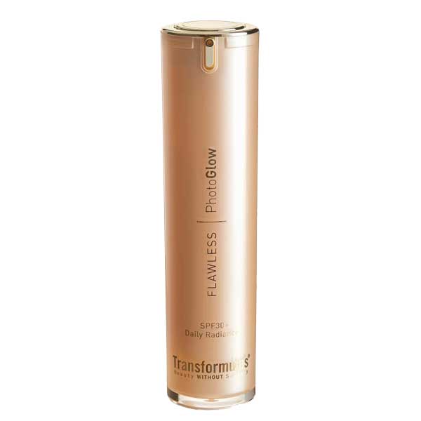 Transformulas PhotoGlow SPF 30+