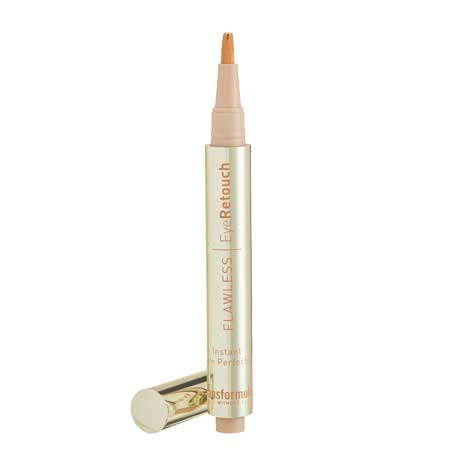 Transformulas Eye Retouch