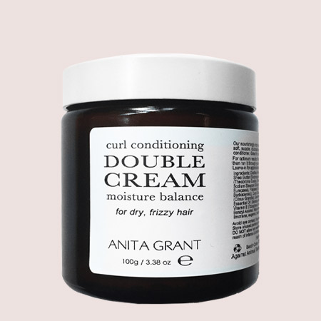 Anita Grant Double Cream Leave-In Conditioner