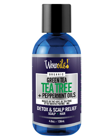 Wow Oils