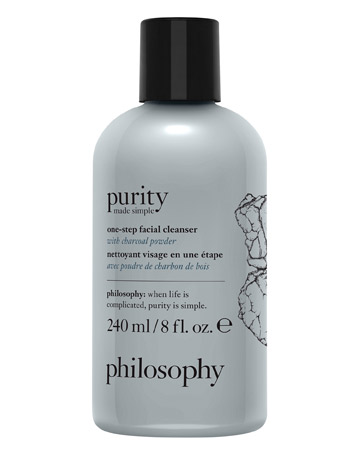 Philosophy Purity One-Step Cleanser