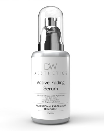 DW Aesthetics Active Fading Serum