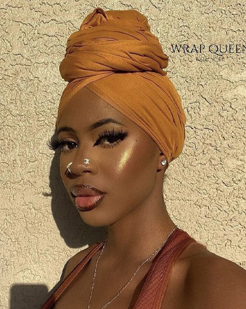 Headwrap ideas