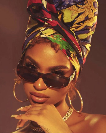 Headwrap ideas