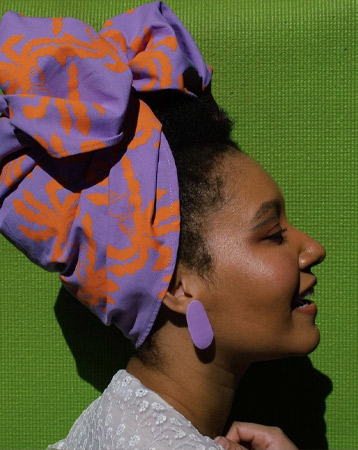 Headwrap ideas