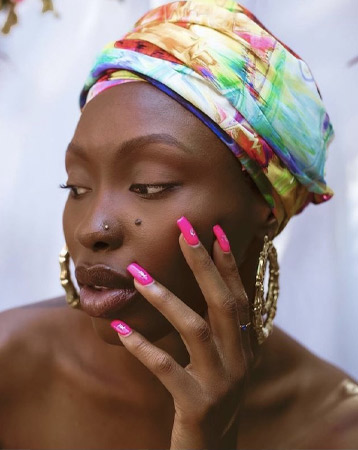 Headwrap ideas