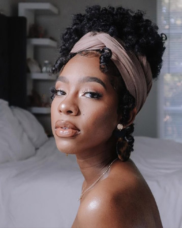 Headwrap ideas