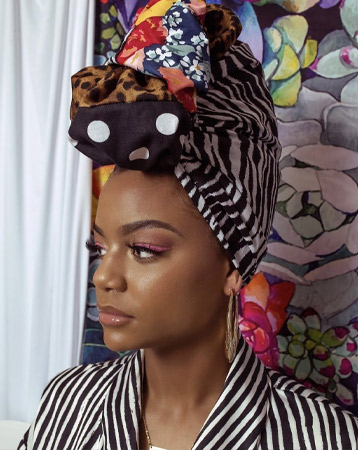 Headwrap ideas