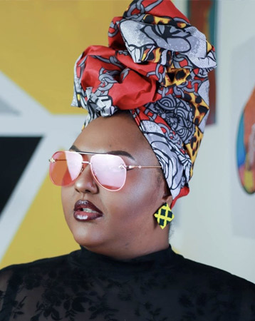 Headwrap ideas