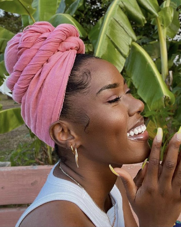 Headwrap ideas