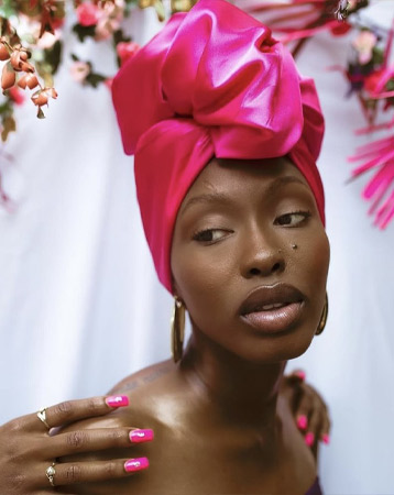 Headwrap ideas