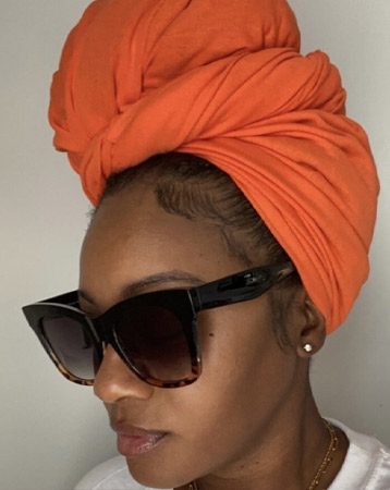 Headwrap ideas