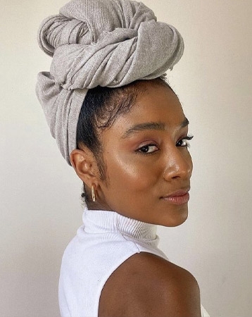 Headwrap ideas