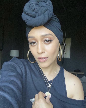 Headwrap ideas