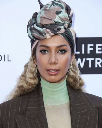 Headwrap ideas