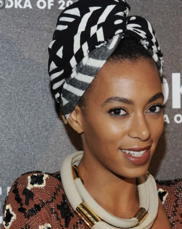 Headwrap ideas