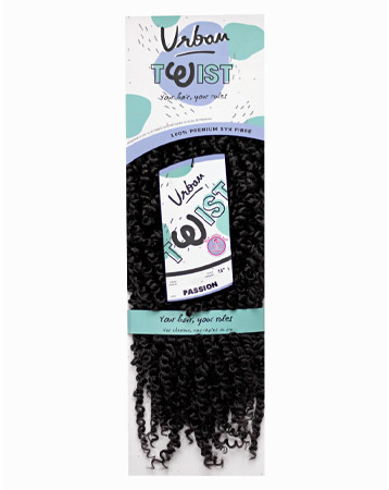 Urban Twist Passion Twist