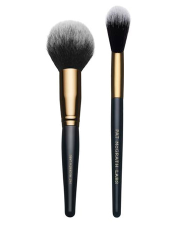 Pat McGrath Divine Brush Duo
