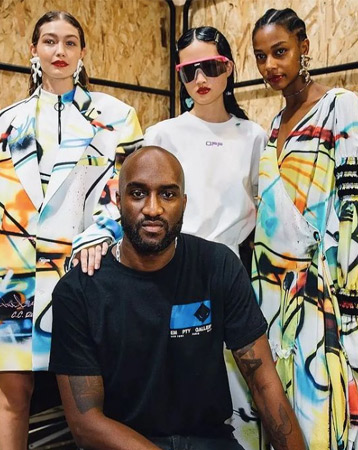 Virgil Abloh