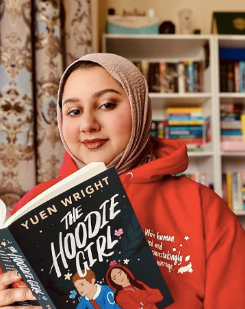 aymansbooks