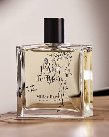 Floris London Bespoke Fragrance Creation