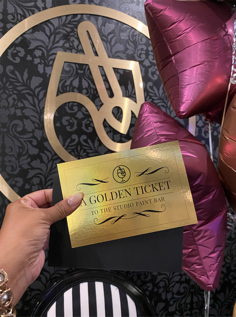 About Us Mississauga Studio Paint Bar