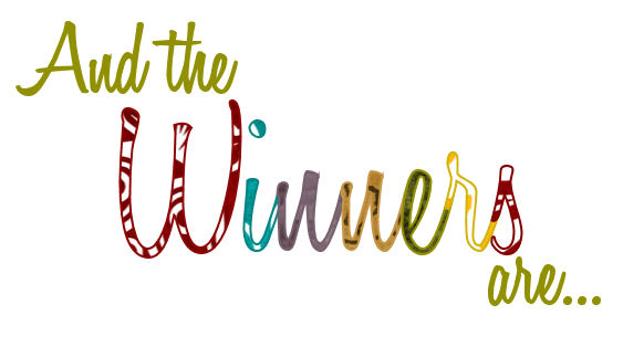 AND THE WINNERS ARE... | WHMD Kajun 107.1
