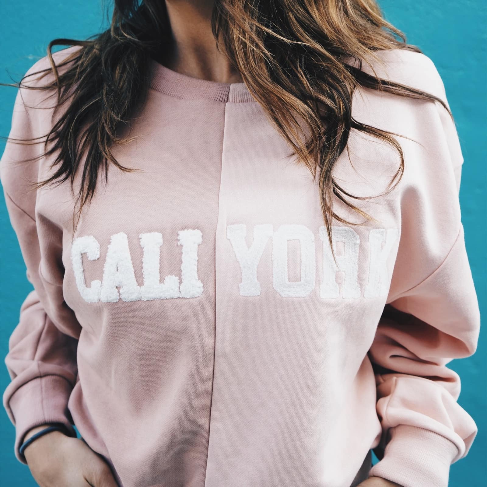 A Gold Lining • CALI YORK