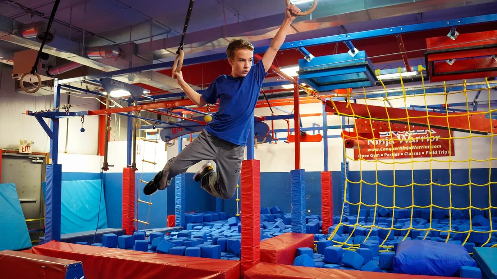 open-gym-woodbury-conquer-ninja-gyms