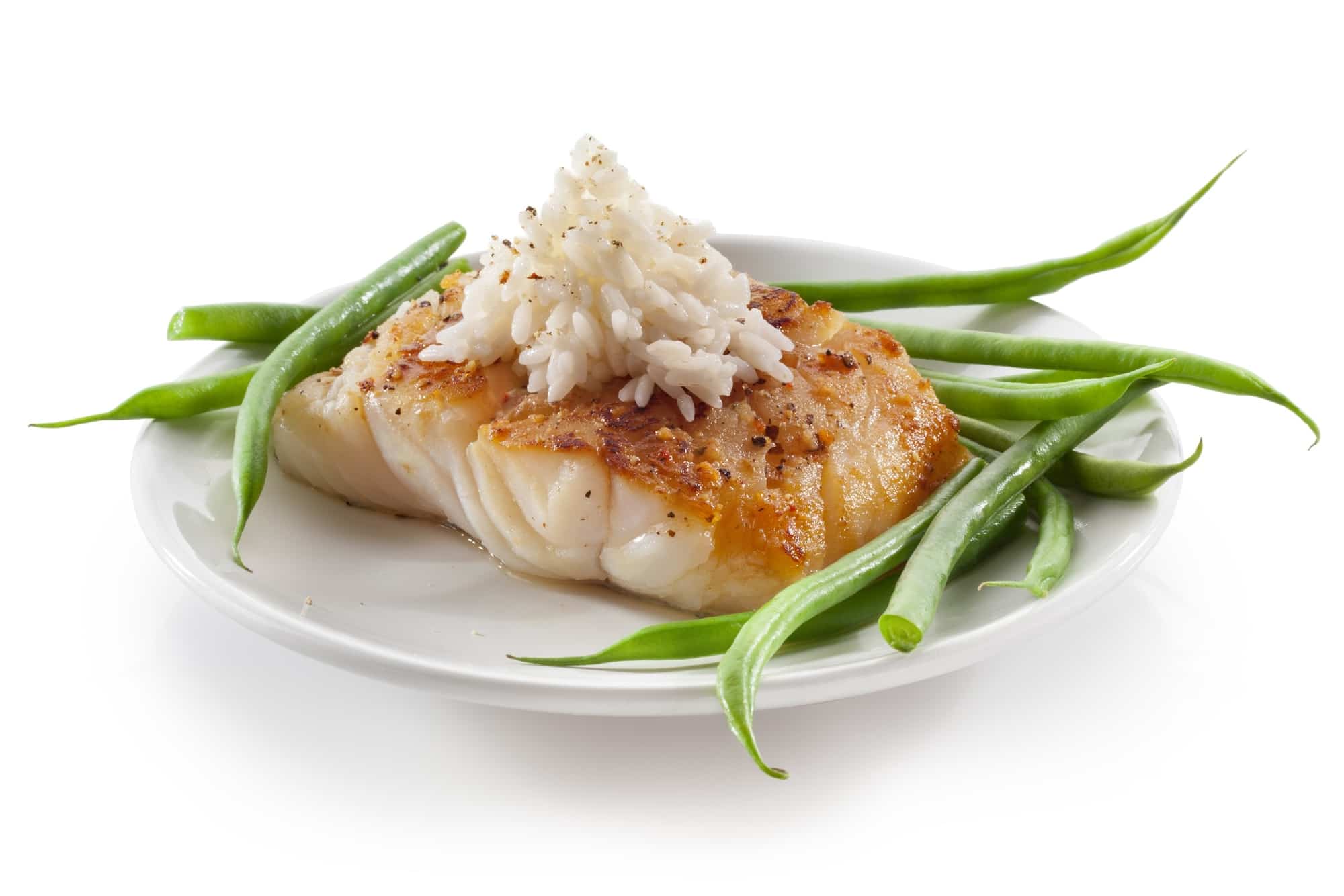 Ingredient: Cod Fish (Atlantic) | Eat Rite Food