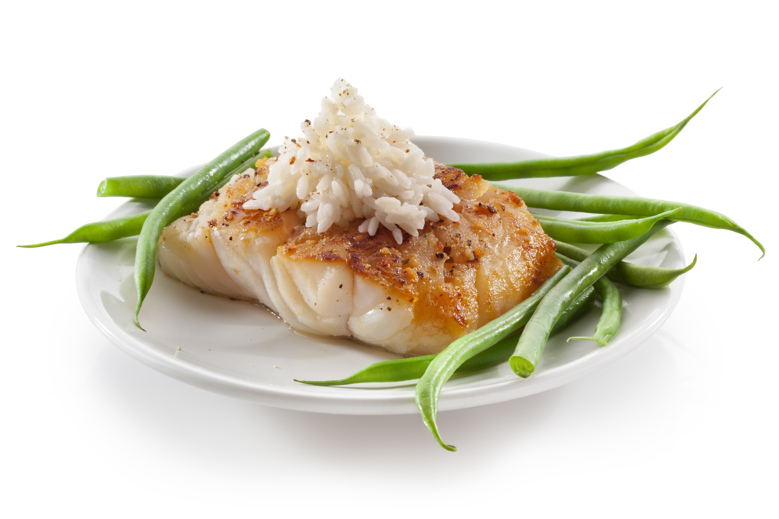 Ingredient: Cod Fish (Atlantic) | Eat Rite Food